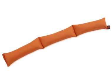 Firedog 3-part Junior dummy 800 g orange without fur