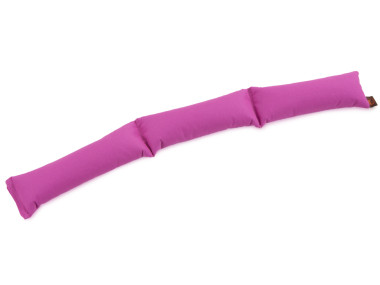 Firedog 3-part Junior dummy 800 g pink without fur