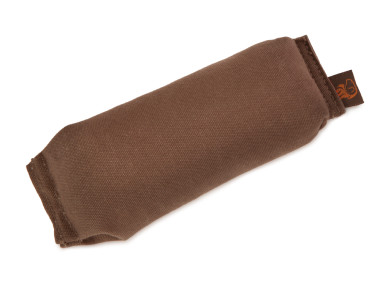 Firedog Basic dummy 250 g hnedý