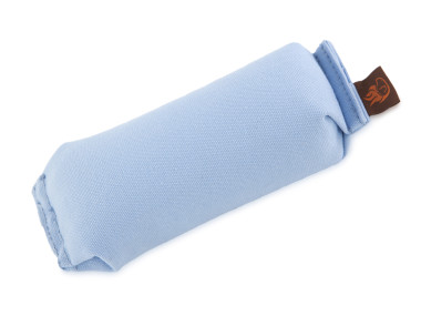 Firedog Basic dummy 250 g light blue
