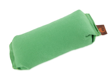 Firedog Basic Dummy 250 g hellgrün