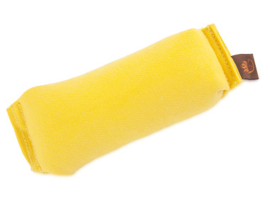 Firedog Basic dummy 250 g žltý