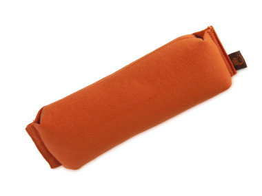 Firedog Basic dummy 500 g orange