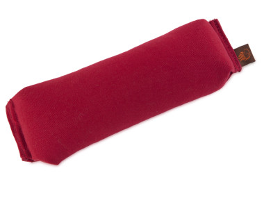 Firedog Basic dummy 500 g vínový