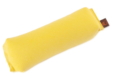 Firedog Basic Dummy 500 g gelb