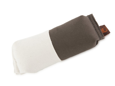 Firedog Basic dummy marking 250 g khaki/white