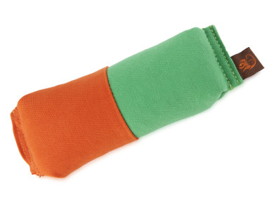 Firedog Basic Dummy Marking 250 g hellgrün/orange