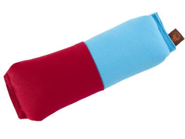 Firedog Basic Dummy Marking 500 g baby blau/weinrot