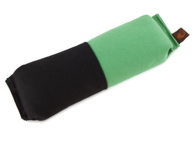 Firedog Basic Dummy Marking 500 g hellgrün/schwarz