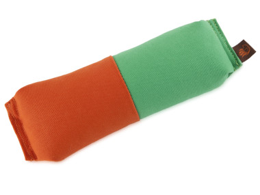 Firedog Basic Dummy Marking 500 g hellgrün/orange