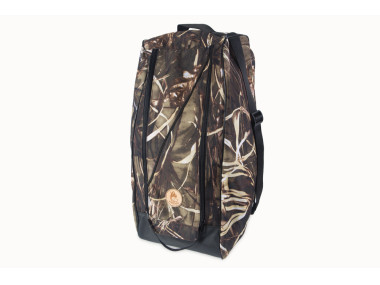 Firedog Stiefeltasche Water Reeds camo