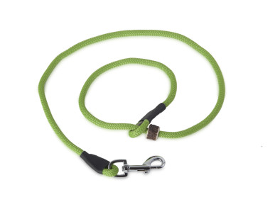 Firedog Koppelstück Moxon 8 mm 105 cm hellgrün