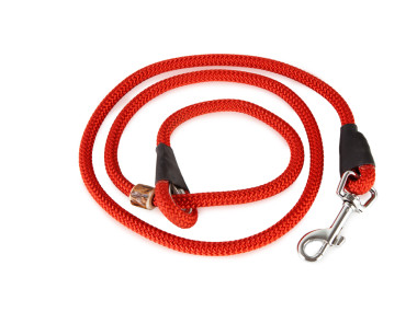 Firedog Coupling piece 8 mm moxon 105 cm red