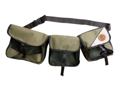 Firedog Trainingsgürtel khaki/beige