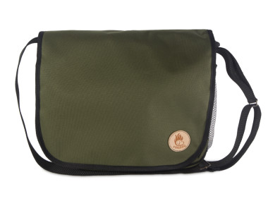 Firedog Dummytasche M khaki