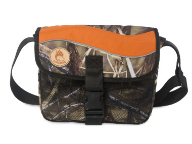 Firedog Kinder Dummytasche Profi Water Reeds camo