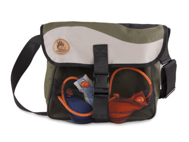 Firedog Dummytasche Profi M khaki/beige