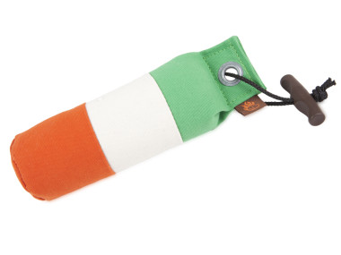 Firedog Dummy Länder-Edition 250 g "Irland"