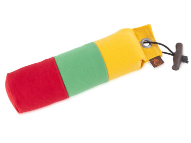 Firedog Dummy Länder-Edition 500 g "Litauen"