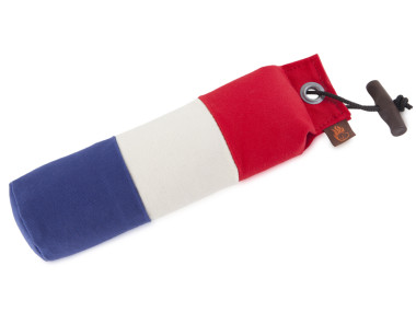 Firedog Dummy Länder-Edition 500 g "Norwegen"