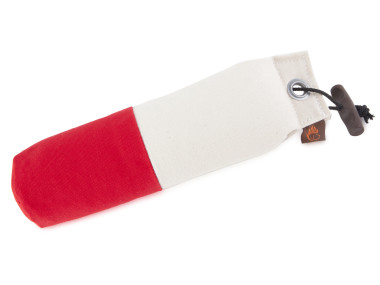 Firedog Dummy Länder-Edition 500 g "Polen"