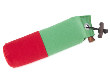 Firedog Dummy Country Edition 500 g "Portugal"