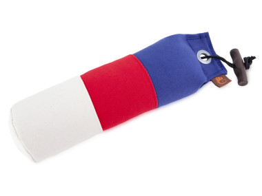 Firedog Dummy Länder-Edition 500 g "Großbritannien"