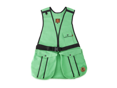 Firedog Dummy vest Hunter XL canvas light green