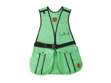 Firedog Dummy vest Hunter XXL canvas light green