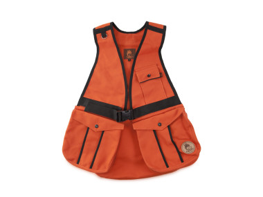 Firedog Dummyweste Hunter XL canvas orange