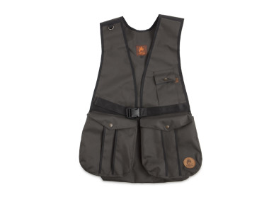 Firedog Dummy vest Hunter XXL nylon hunter green