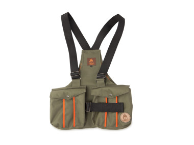 Firedog Dummyvesta Trainer M khaki