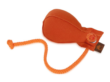 Firedog Dummyball 150 g oranžový