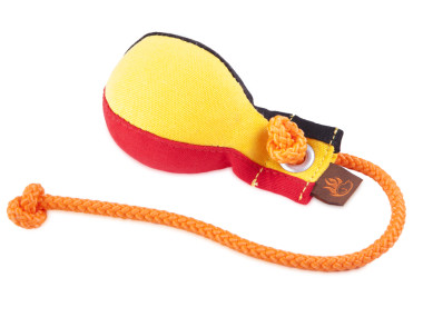 Firedog Dummyball Country Edition 150 g "Belgium"