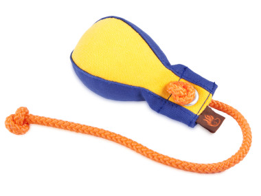 Firedog Dummyball Country Edition 150 g "European Union"