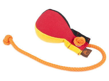 Firedog Dummyball Country Edition 150 g "Germany"