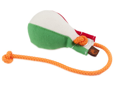 Firedog Dummyball Country Edition 150 g "Hungary"