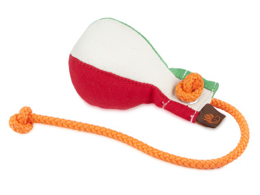 Firedog Dummyball Country Edition 150 g "Italy"