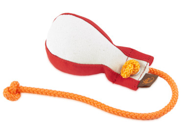 Firedog Dummyball Country Edition 150 g "Latvia"