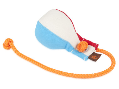 Firedog Dummyball Country Edition 150 g "Luxembourg"