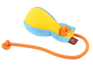 Firedog Dummyball Country Edition 150 g "Sweden"