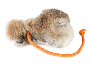 Firedog Kaninchendummyball groß 300 g