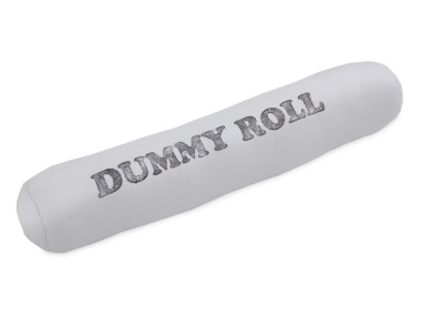 Firedog Dummyrolle 100 g weiß 