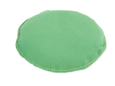 Firedog Hunting Disc Dummy 165 g hellgrün