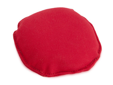 Firedog Hunting Disc Dummy 165 g red