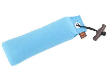 Firedog Junior Dummy 300 g baby blau