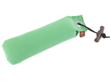 Firedog Junior dummy 300 g light green