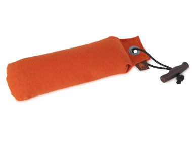 Firedog Junior Dummy 300 g orange