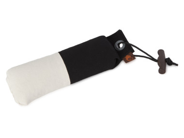 Firedog Junior dummy marking 300 g black/white