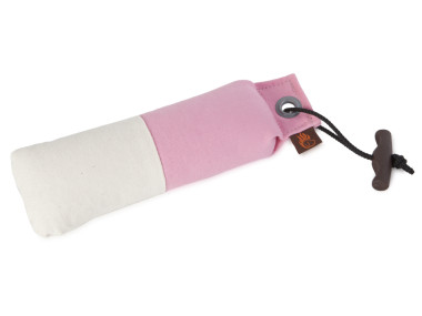 Firedog Junior dummy marking 300 g pink/white